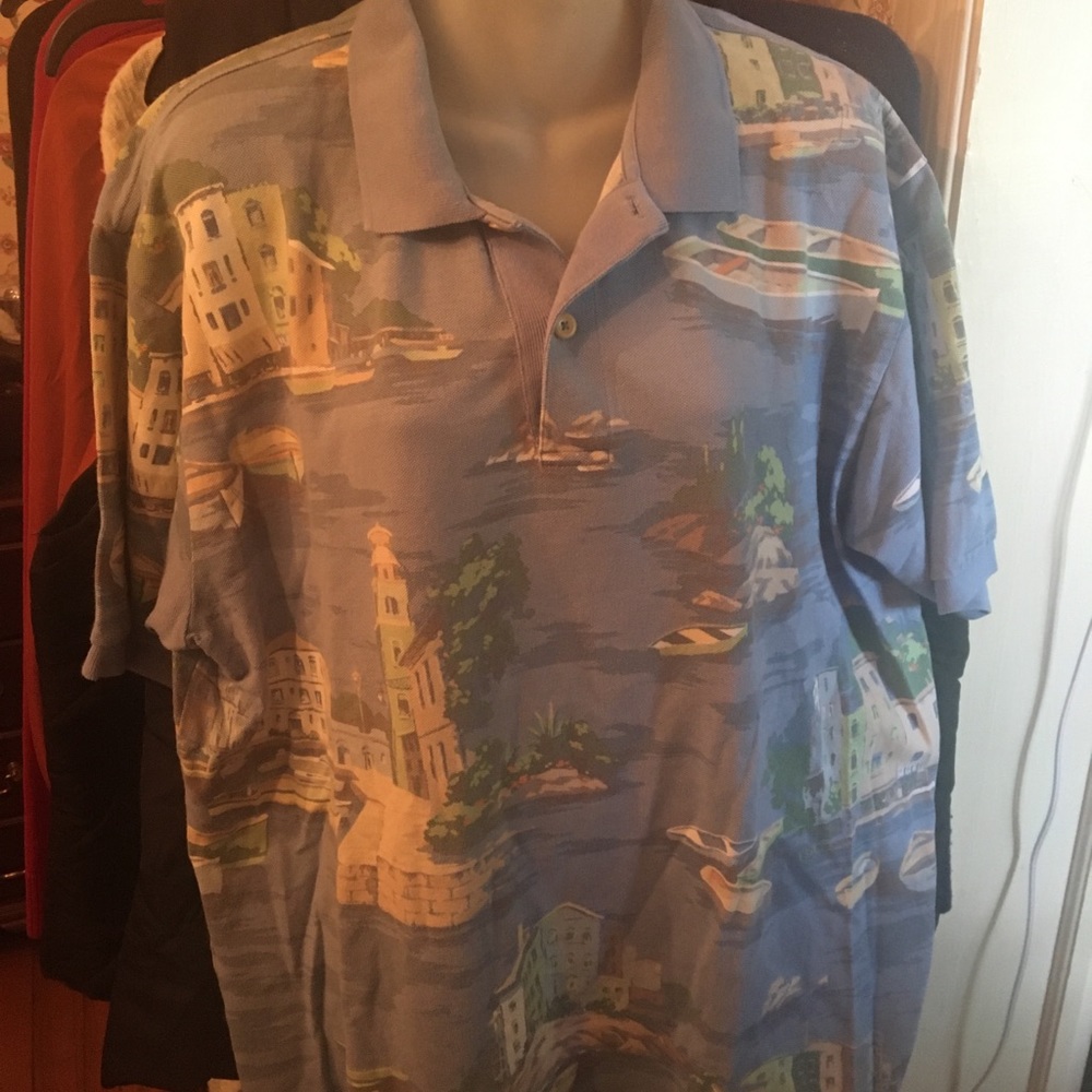 Nautica Polo Shirt